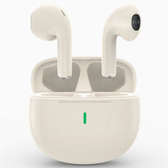 2024 Tws Earbuds Wireless Bluetooth Fast Charging Touch Earphone Gaming Tws Earphones